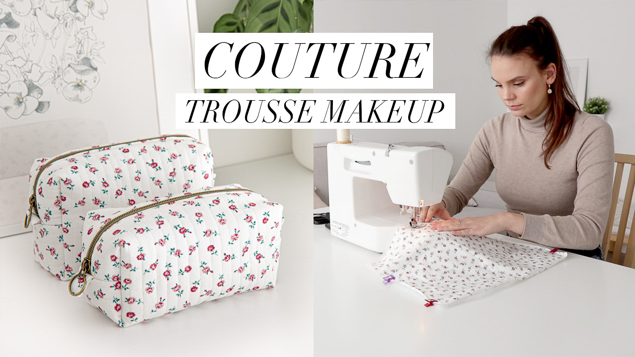 COUTURE : La Trousse Makeup